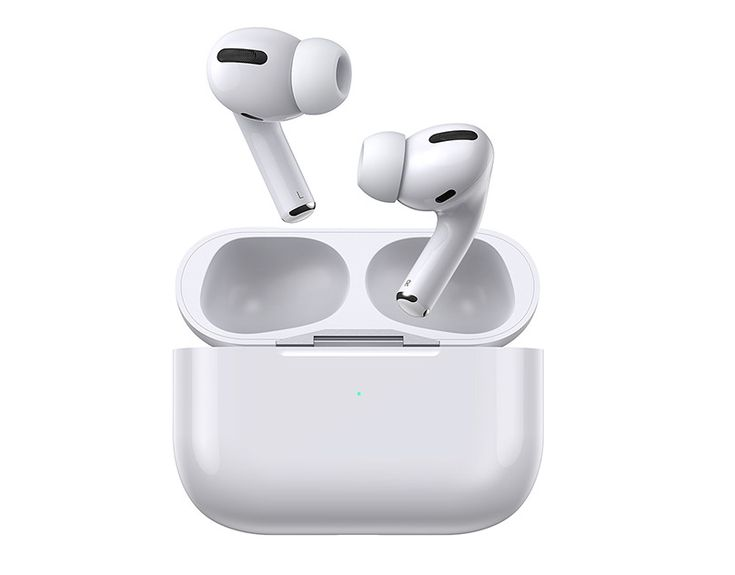 AirPods Pro 2 Type-C ANC Buzzer Edition (Free Case)