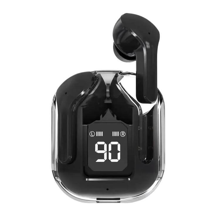 Air 31 TWS Transparent Earbuds