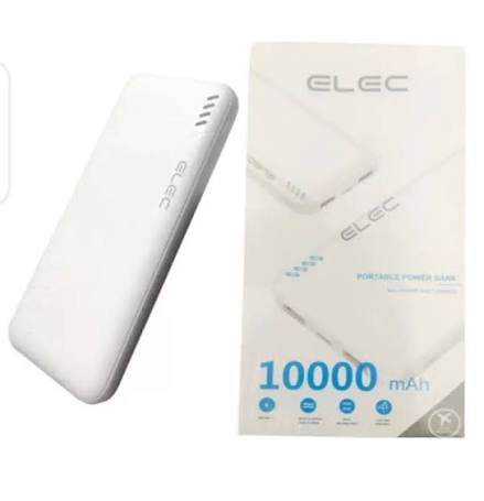 Elec EP500 10000mAh Power Bank