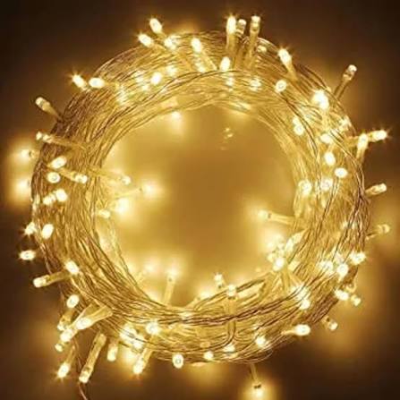 Fairy Lights Pack of 2 – 20FT Each